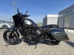 Klikněte pro detailní foto č. 5 - Honda CMX 1100 Rebel Tour