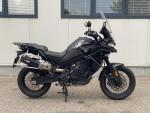 Klikněte pro detailní foto č. 3 - CFMOTO 800 MT Explore