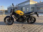 Klikněte pro detailní foto č. 1 - Honda CL 500
