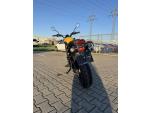 Klikněte pro detailní foto č. 2 - Honda CL 500