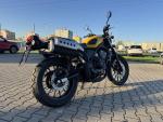 Klikněte pro detailní foto č. 3 - Honda CL 500