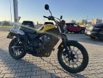 Klikněte pro detailní foto č. 4 - Honda CL 500