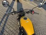 Klikněte pro detailní foto č. 6 - Honda CL 500