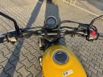 Klikněte pro detailní foto č. 8 - Honda CL 500