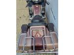 Klikněte pro detailní foto č. 10 - Honda GL 1200 Gold Wing