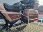 Klikněte pro detailní foto č. 12 - Honda GL 1200 Gold Wing