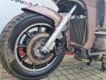 Klikněte pro detailní foto č. 13 - Honda GL 1200 Gold Wing