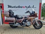 Klikněte pro detailní foto č. 1 - Honda GL 1200 Gold Wing