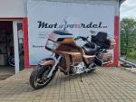 Klikněte pro detailní foto č. 2 - Honda GL 1200 Gold Wing