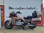 Klikněte pro detailní foto č. 3 - Honda GL 1200 Gold Wing