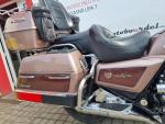 Klikněte pro detailní foto č. 6 - Honda GL 1200 Gold Wing