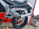 Klikněte pro detailní foto č. 12 - Aprilia RS 125