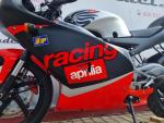 Klikněte pro detailní foto č. 13 - Aprilia RS 125