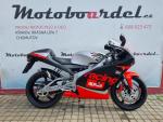 Klikněte pro detailní foto č. 1 - Aprilia RS 125