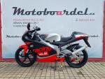 Klikněte pro detailní foto č. 3 - Aprilia RS 125