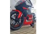 Klikněte pro detailní foto č. 7 - Aprilia RS 125