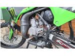 Klikněte pro detailní foto č. 10 - Kawasaki KX 85-II