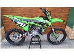 Klikněte pro detailní foto č. 1 - Kawasaki KX 85-II