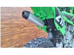 Klikněte pro detailní foto č. 2 - Kawasaki KX 85-II