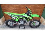 Klikněte pro detailní foto č. 3 - Kawasaki KX 85-II