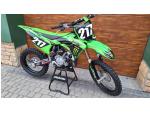 Klikněte pro detailní foto č. 4 - Kawasaki KX 85-II