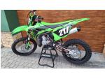 Klikněte pro detailní foto č. 5 - Kawasaki KX 85-II