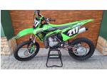 Klikněte pro detailní foto č. 6 - Kawasaki KX 85-II