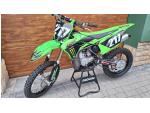 Klikněte pro detailní foto č. 9 - Kawasaki KX 85-II