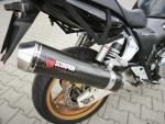 Klikněte pro detailní foto č. 10 - Honda CB 1300 SA