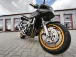 Klikněte pro detailní foto č. 14 - Honda CB 1300 SA