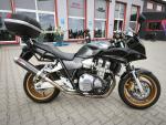 Klikněte pro detailní foto č. 1 - Honda CB 1300 SA