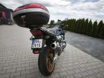Klikněte pro detailní foto č. 3 - Honda CB 1300 SA