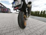 Klikněte pro detailní foto č. 4 - Honda CB 1300 SA