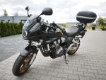 Klikněte pro detailní foto č. 7 - Honda CB 1300 SA