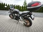 Klikněte pro detailní foto č. 8 - Honda CB 1300 SA