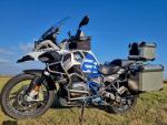 Klikněte pro detailní foto č. 12 - BMW R 1200 GS Adventure