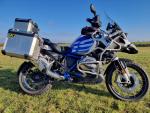 Detail nabídky - BMW R 1200 GS Adventure