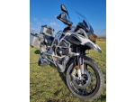 Klikněte pro detailní foto č. 4 - BMW R 1200 GS Adventure