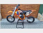 Detail nabídky - KTM 50 SX