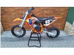 Klikněte pro detailní foto č. 1 - KTM 50 SX