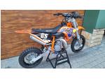 Klikněte pro detailní foto č. 2 - KTM 50 SX