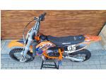 Klikněte pro detailní foto č. 3 - KTM 50 SX