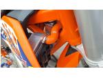 Klikněte pro detailní foto č. 5 - KTM 50 SX
