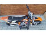 Klikněte pro detailní foto č. 6 - KTM 50 SX