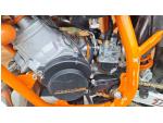 Klikněte pro detailní foto č. 7 - KTM 50 SX