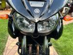 Klikněte pro detailní foto č. 10 - Yamaha TDM 900