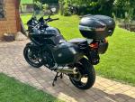 Klikněte pro detailní foto č. 12 - Yamaha TDM 900