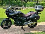 Detail nabídky - Yamaha TDM 900