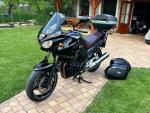 Klikněte pro detailní foto č. 2 - Yamaha TDM 900