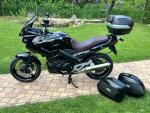 Klikněte pro detailní foto č. 3 - Yamaha TDM 900